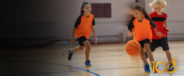 I rörelse<br>sedan 1926