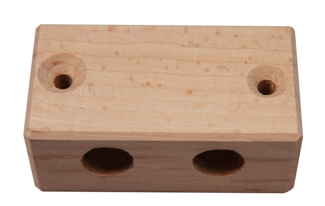 Sprintfodral Dubbelt