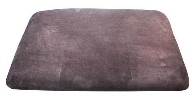 Pallplintlock 660x415 mm  oxläder