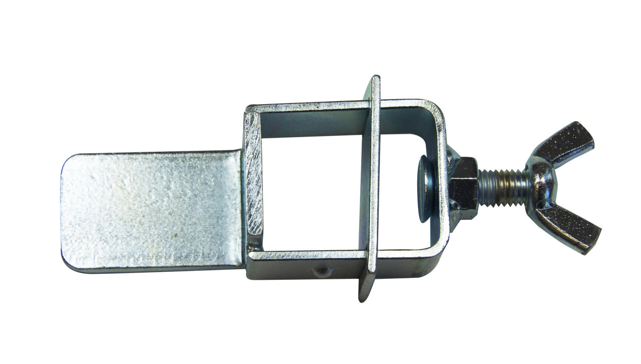 Skjutare Höjdhoppställ Trä