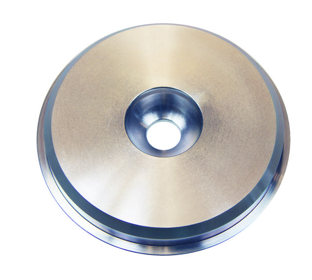 Golvlucka Diam 110 mm