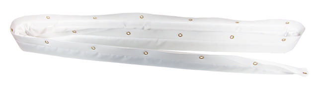 Burskydd Nedre, canadabur