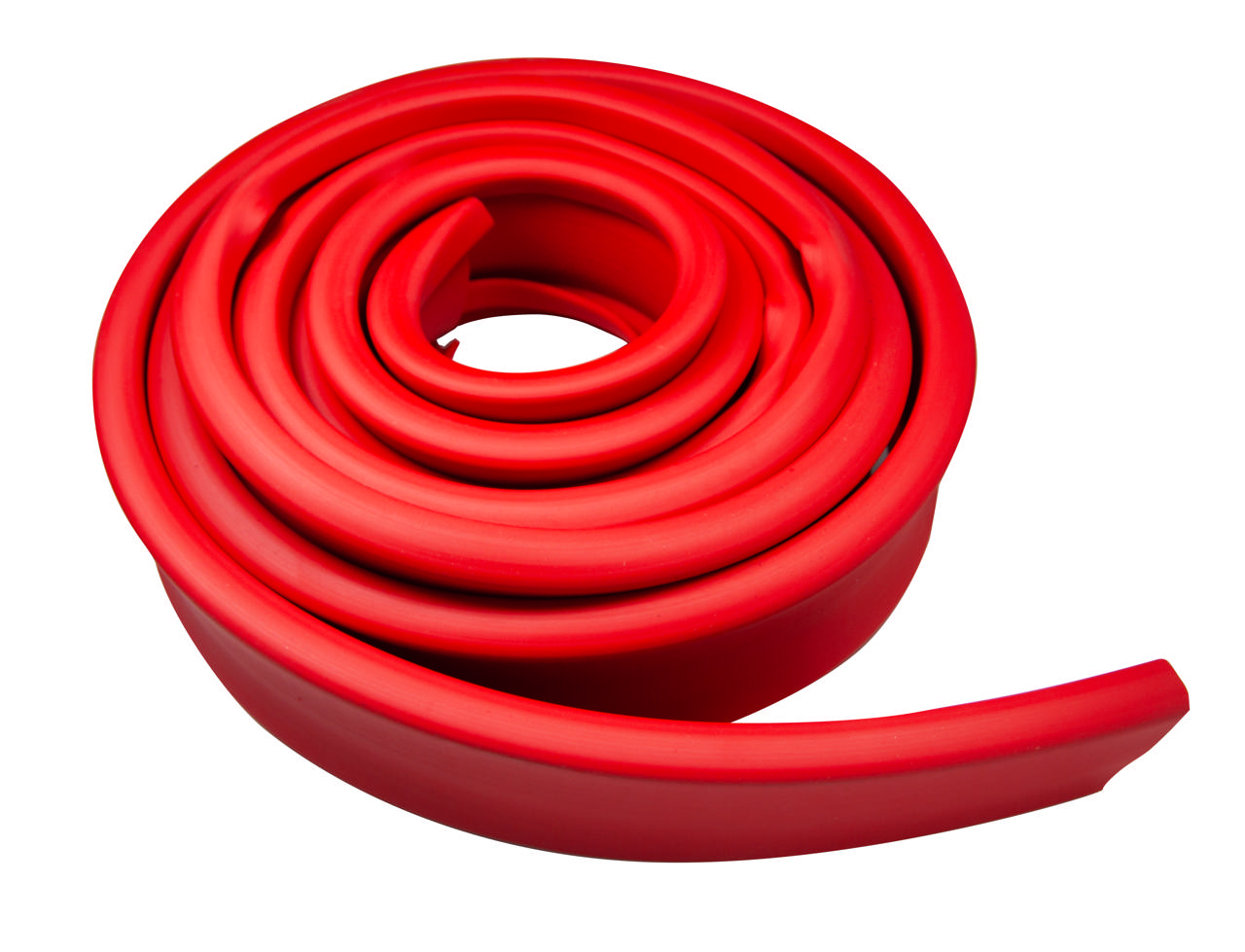 Gummilist Till Canadabur