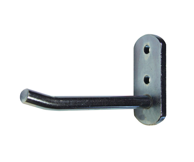 Säilytyskoukku 100 mm