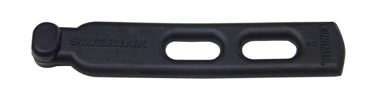 Swerink Gummistropp, 50 st/fp