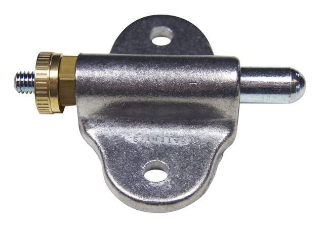 Boxlås ALU utan bleck