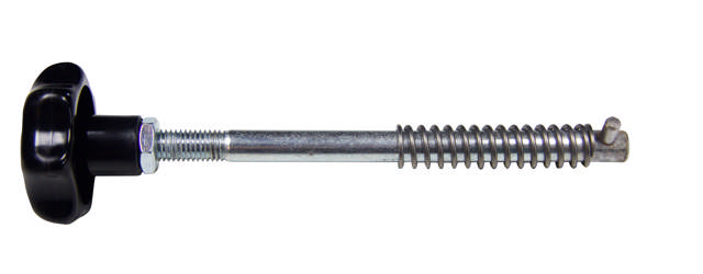 Golvvred HB Gasfjäder