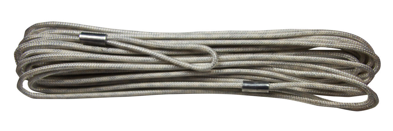 Reserv Kevlar lina 11.7 m, för tävlingsvolleybollnät