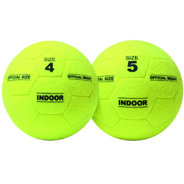 Fotboll ALL IN SPORT Indoor Filt