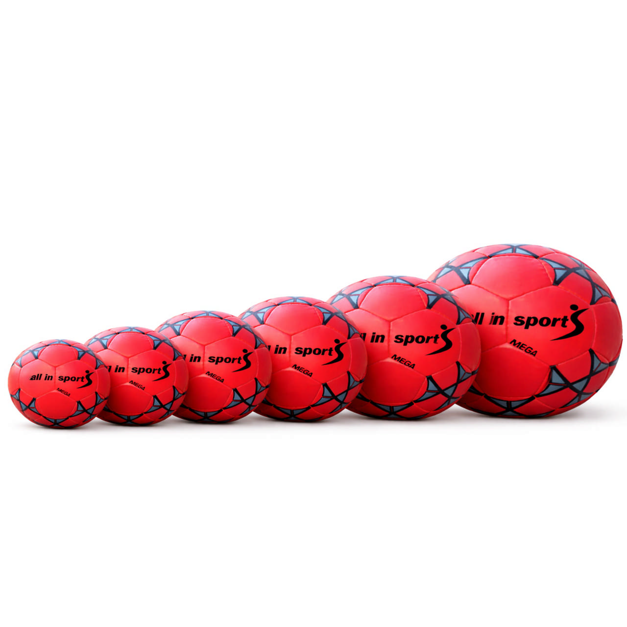 Käsipallo All in sport Mega