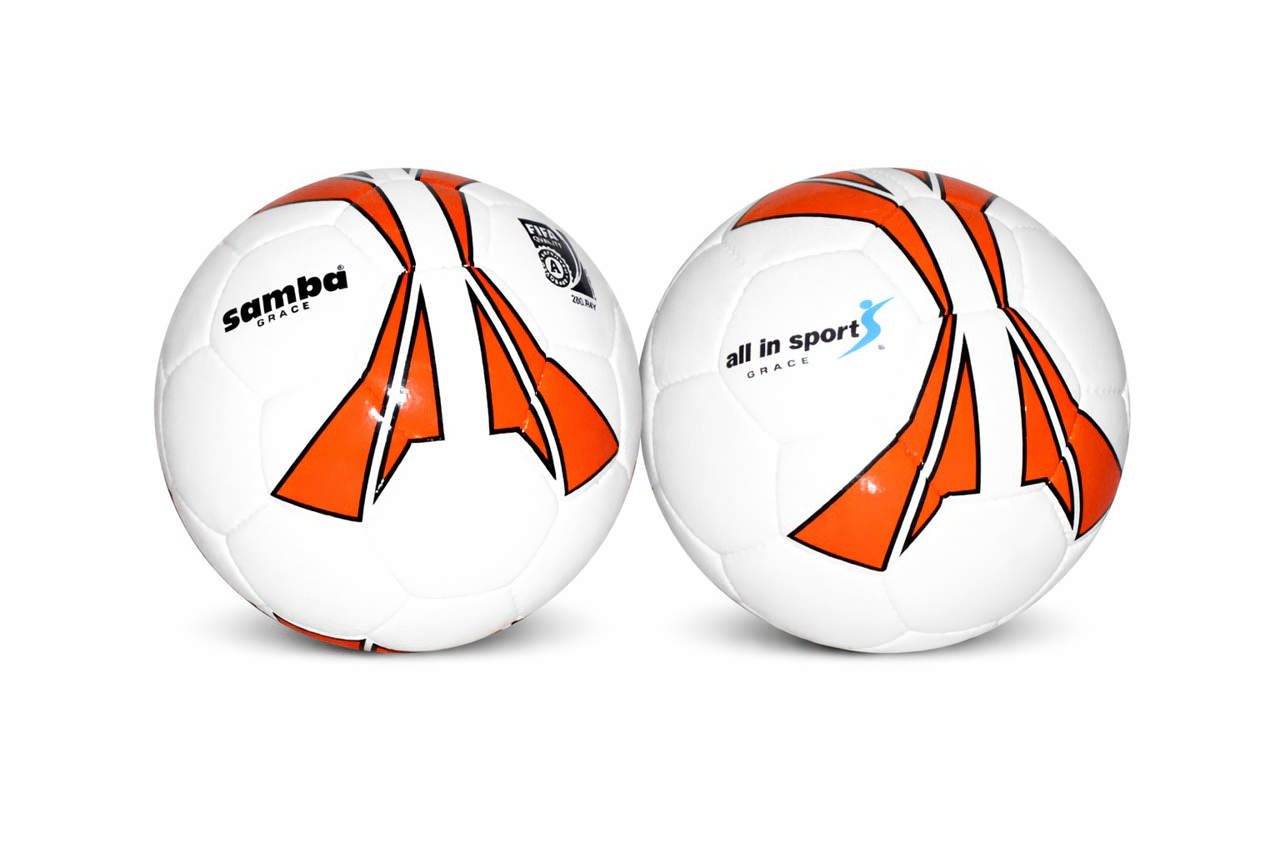 Fotboll ALL IN SPORT Samba