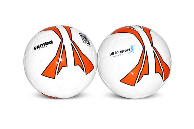 Jalkapallo ALL IN SPORT Samba 
