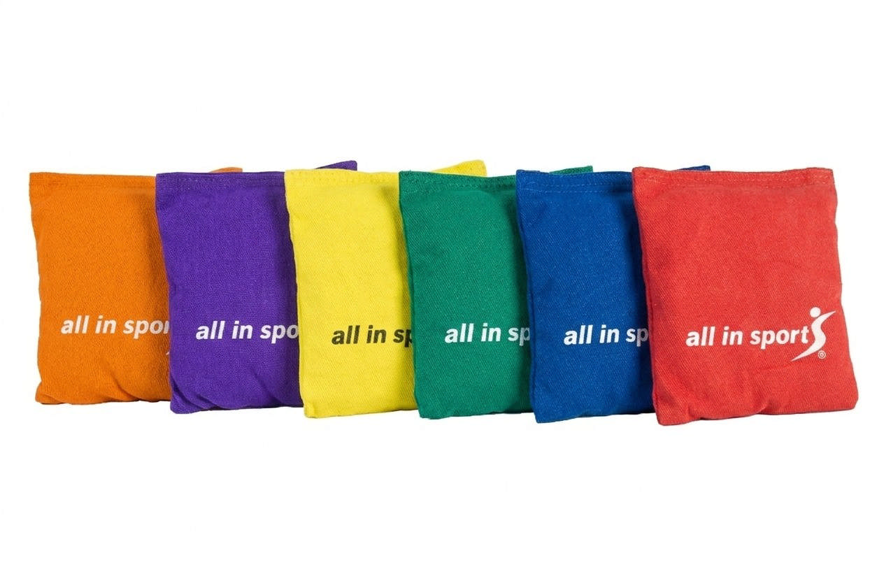 Hernepussit 5-pakkaus