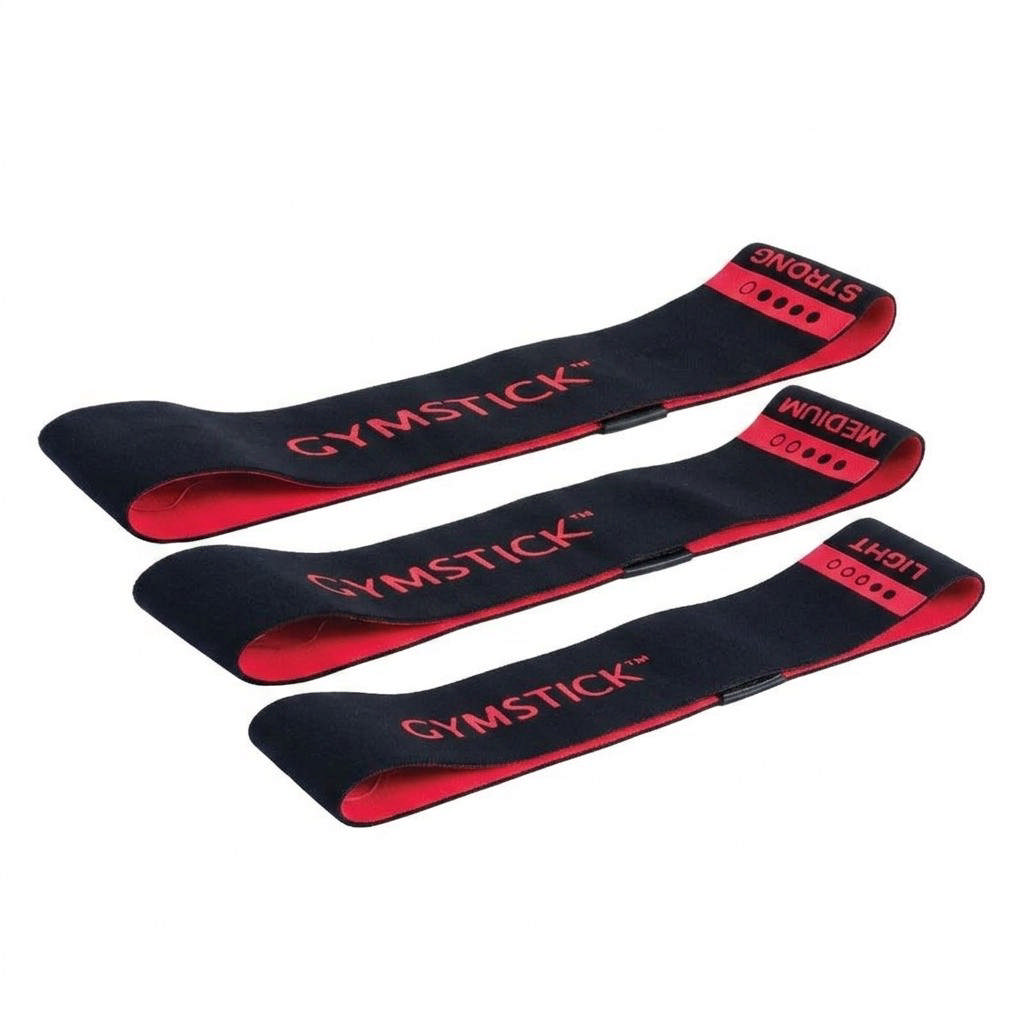 Fabric Mini Band GYMSTICK