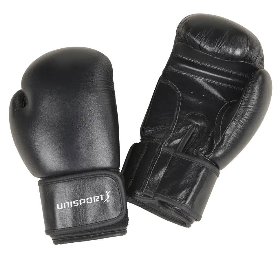 Boxhandskar ALL IN SPORT Master