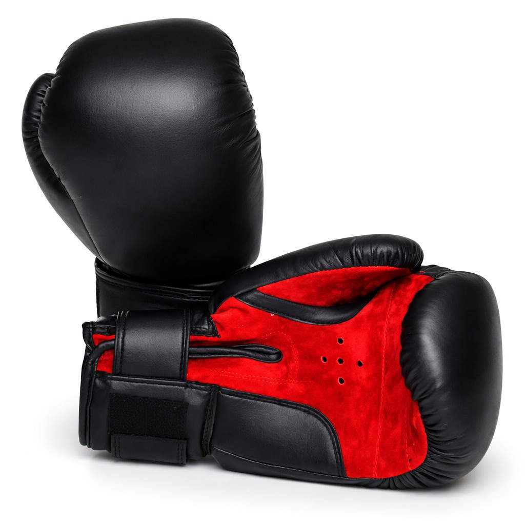 Nyrkkeilyhanskat All in sport Training 