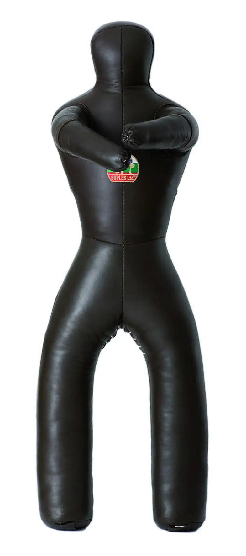 Brottardocka FOELDEAK Team med ben