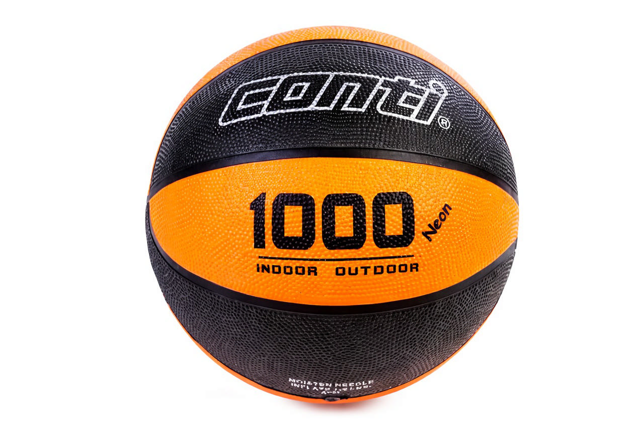 Koripallo Conti B1000, koko 3