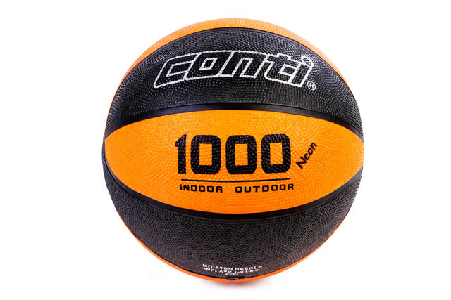 Koripallo Conti B1000, koko 3