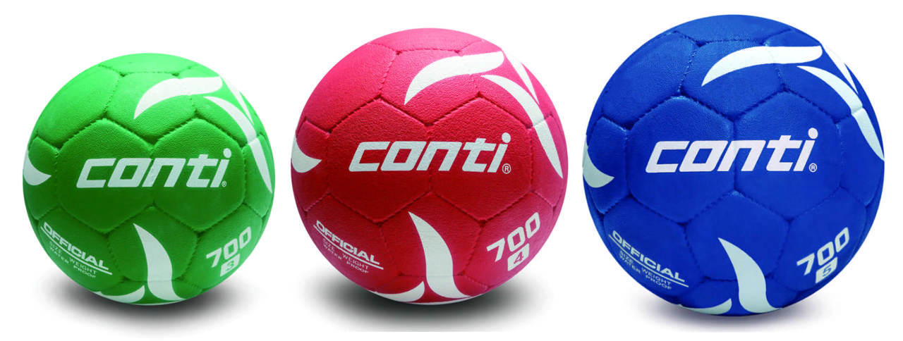 Fotboll CONTI S700