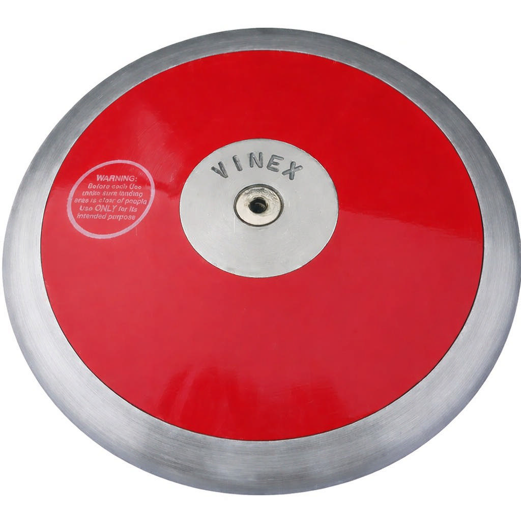 Kiekko Hi Spin, kilpa