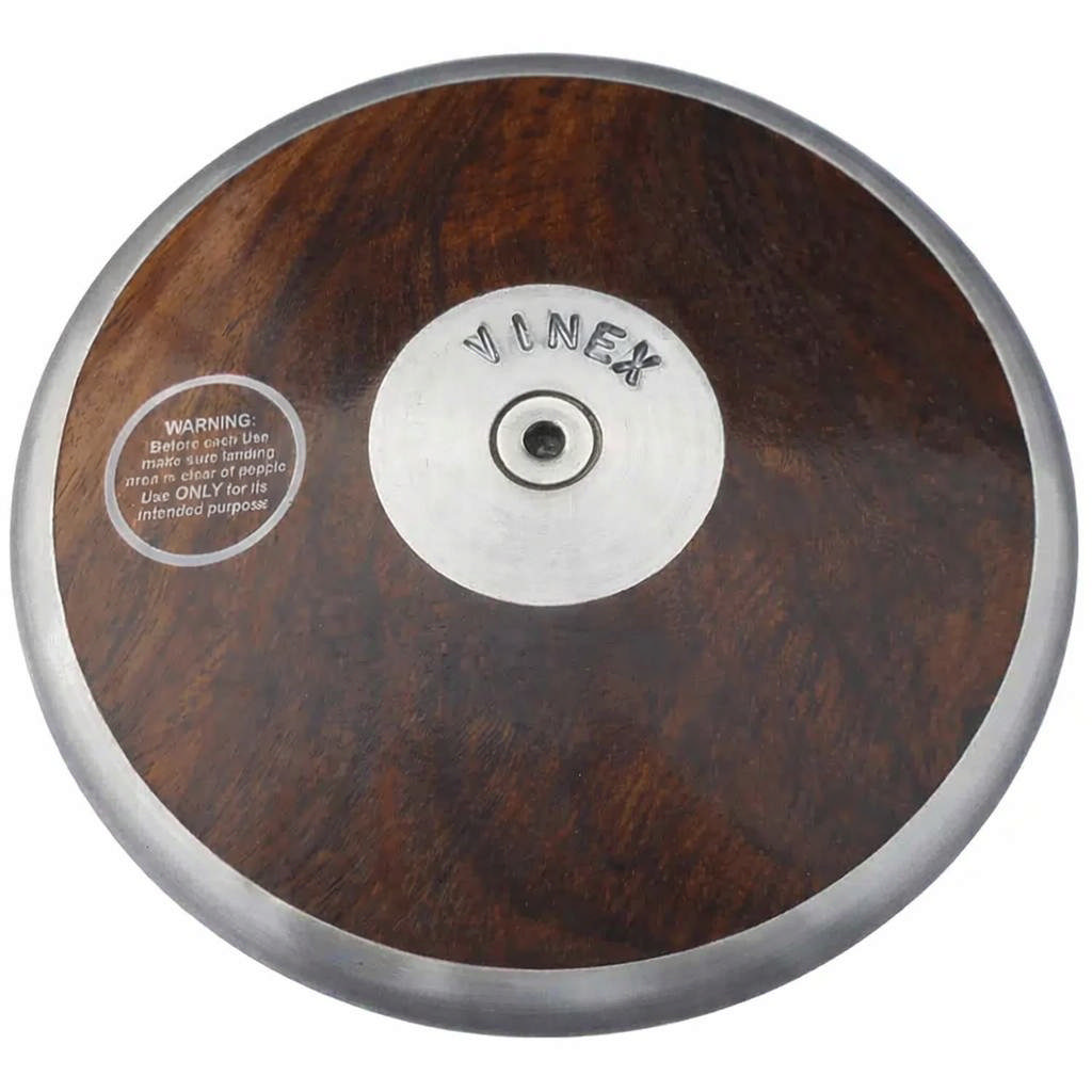 Diskus UNISPORT Training