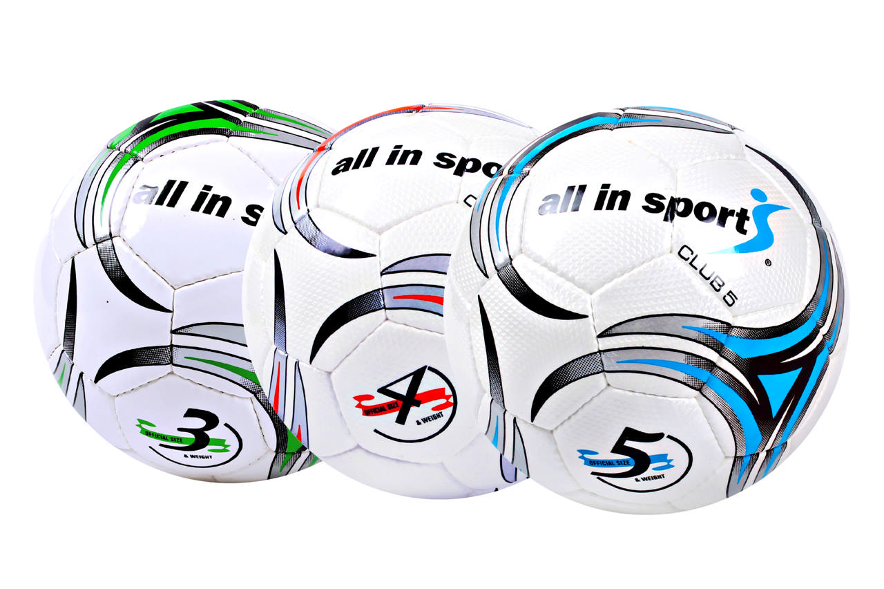 Fotboll ALL IN SPORT Club