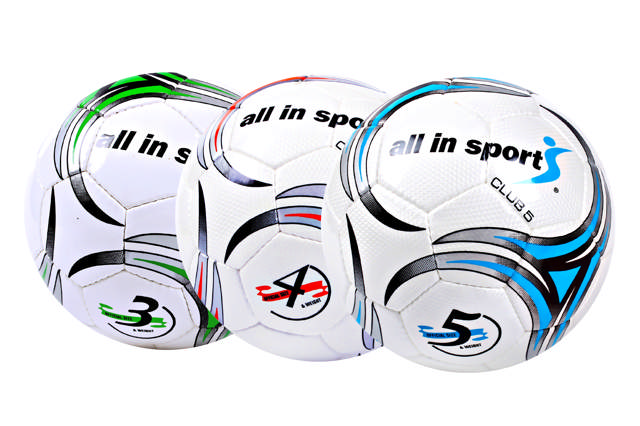 Fotboll ALL IN SPORT Club