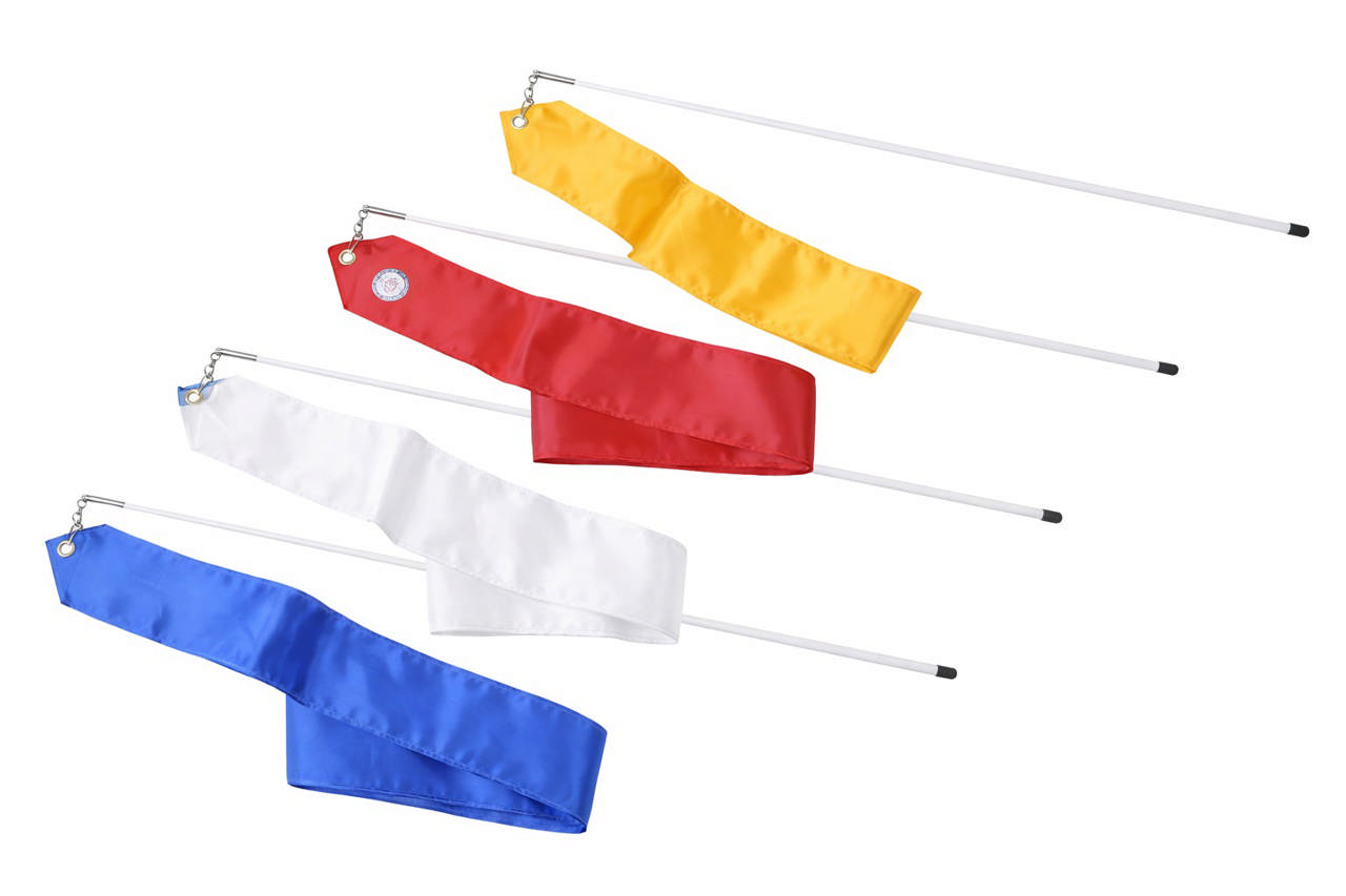 Voimistelunauha 6 m, Spieth