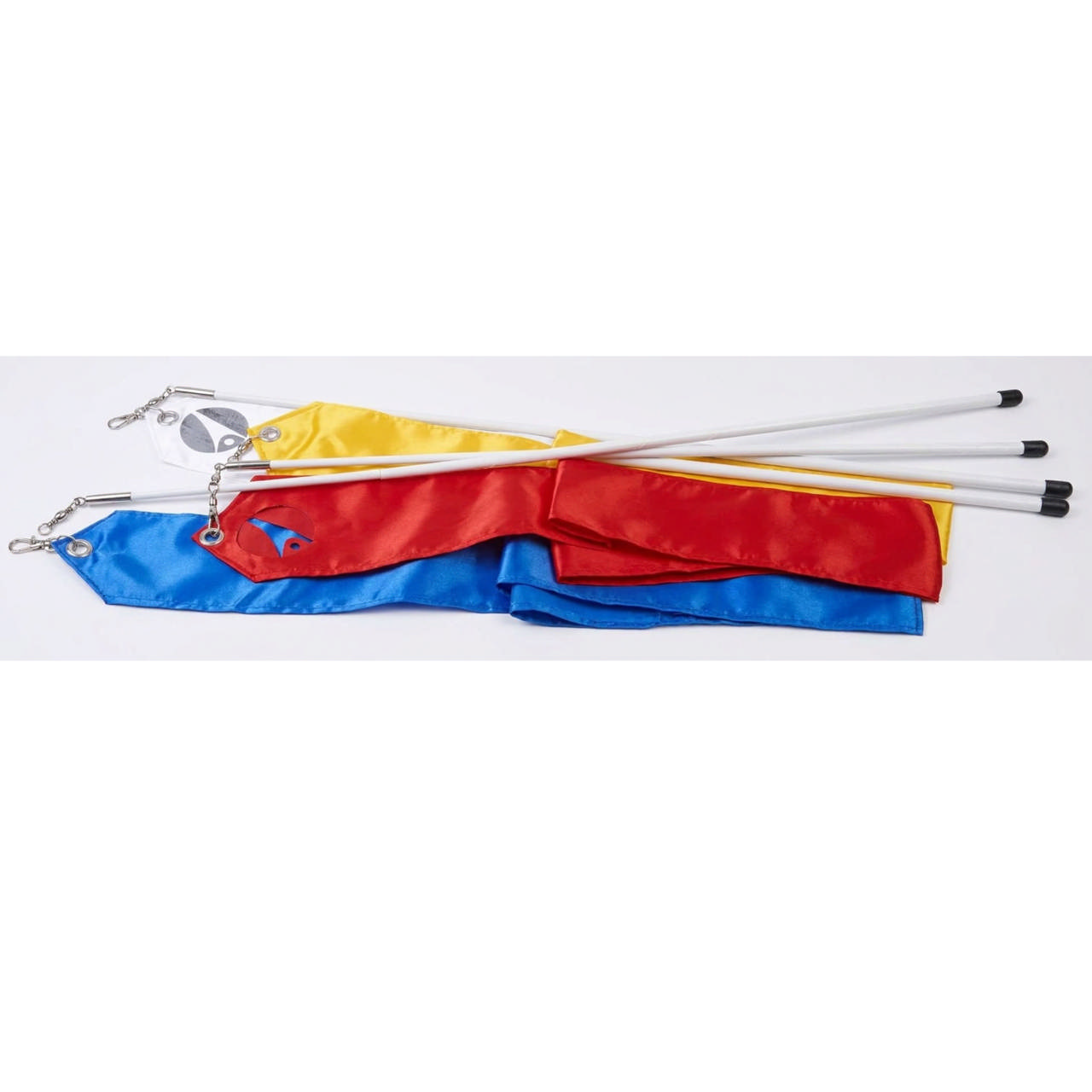 Voimistelunauha 4 m, harjoitusnauha