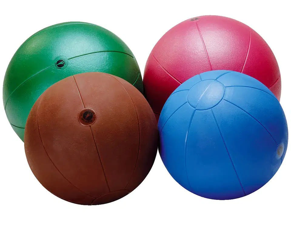 Kuntopallo Togu Classic 