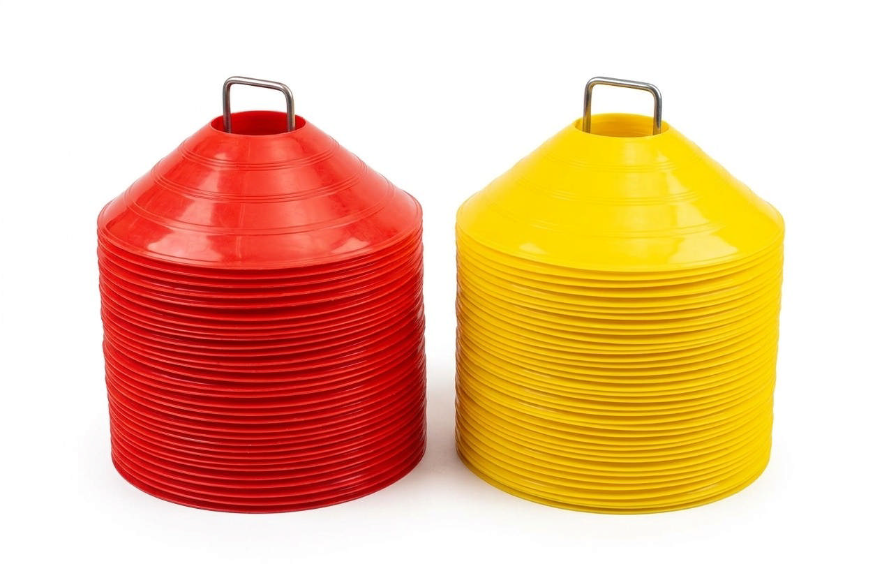 Markeringskon liten, 50-p