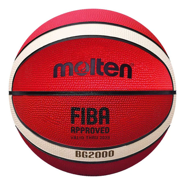 Koripallo Molten BG2000 FIBA-hyväksytty