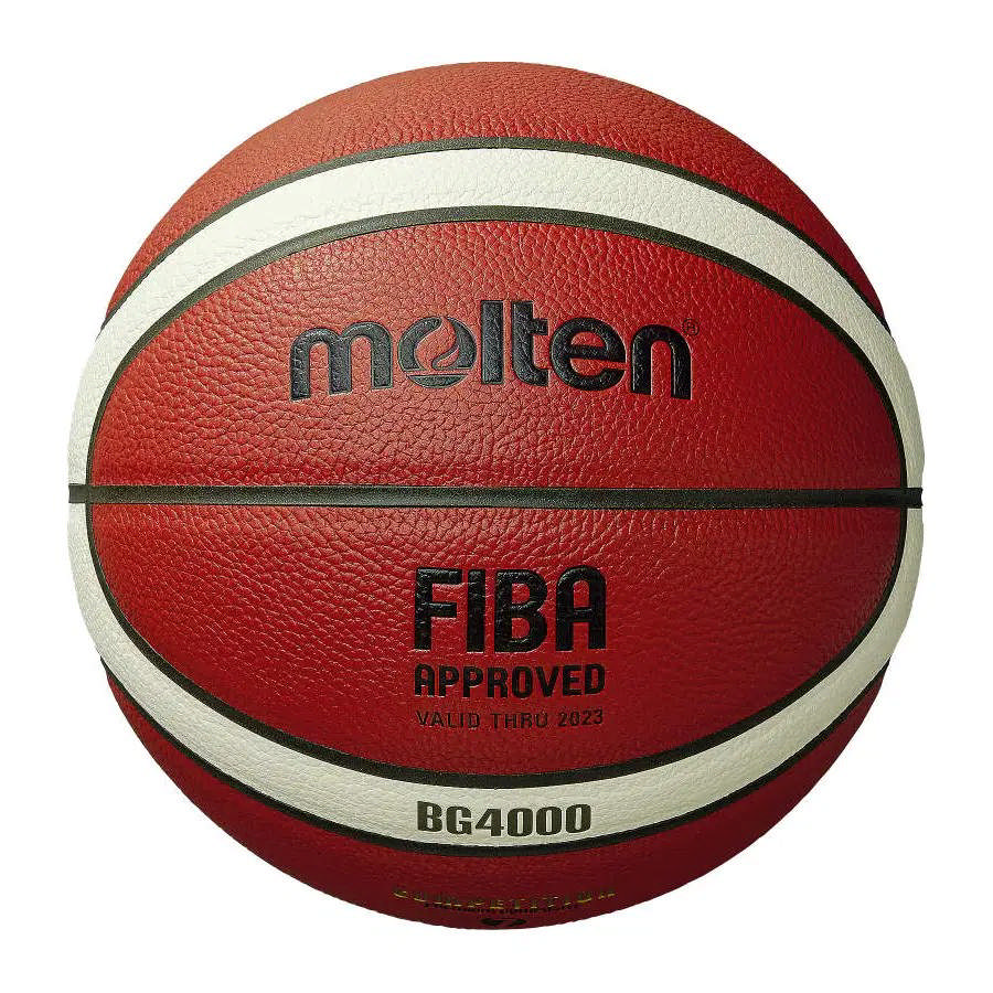 Koripallo Molten BG4050 FIBA-hyväksytty