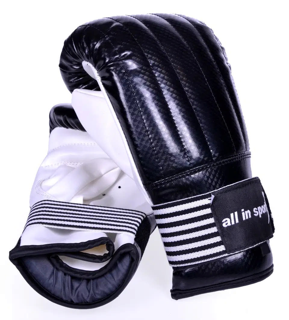 Säckhandskar ALL IN SPORT Training