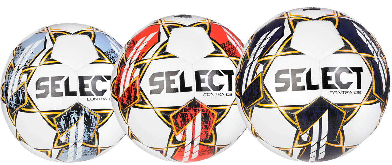 Fotboll SELECT Contra