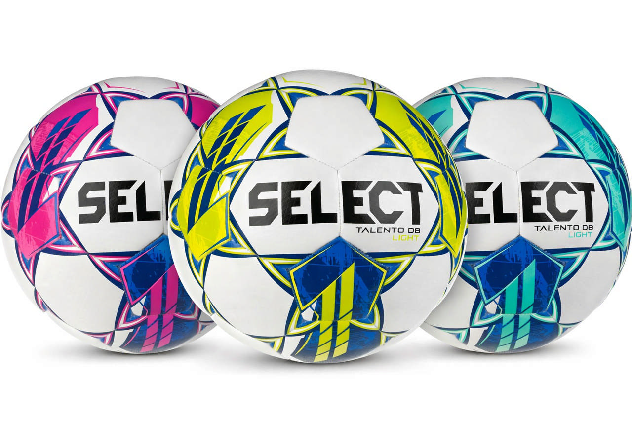 Fotboll SELECT Talento DB