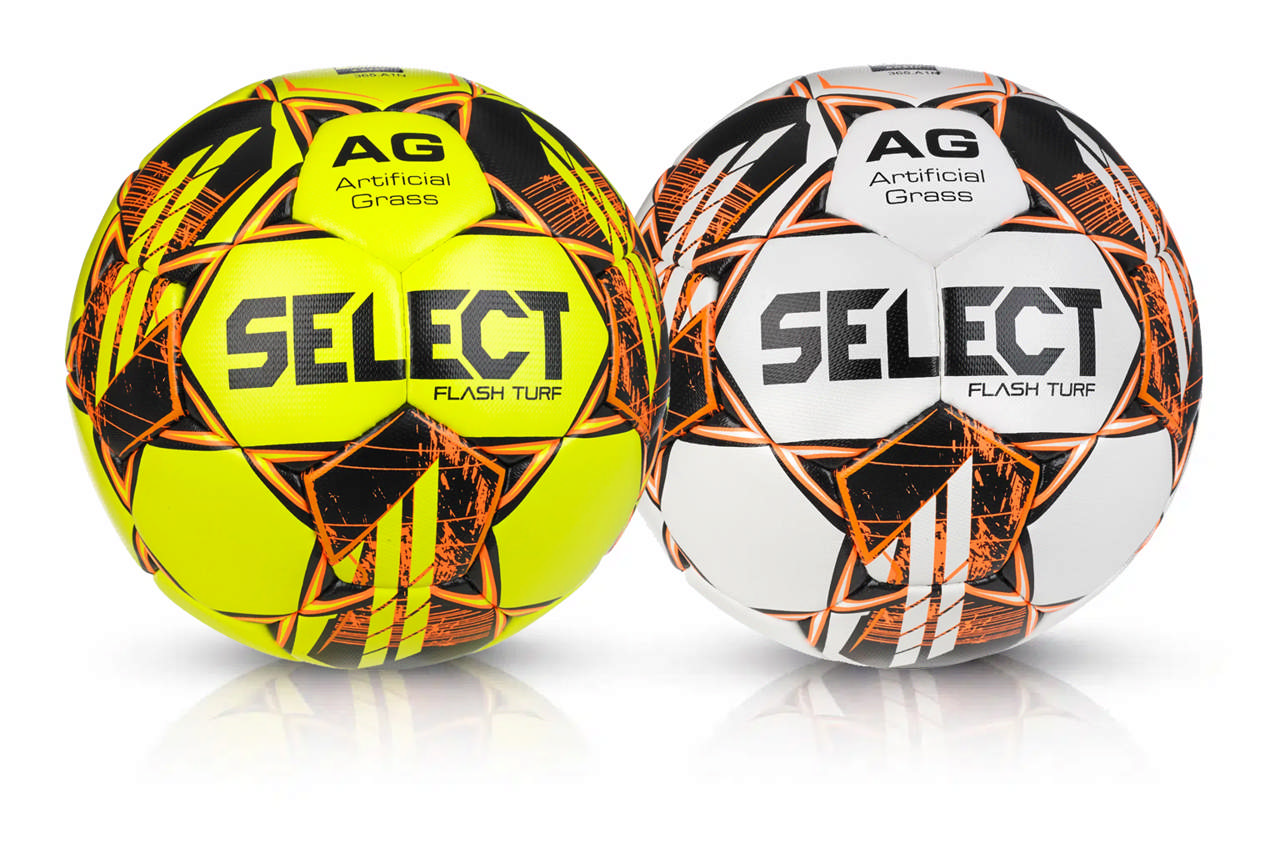 Jalkapallo Select Flash Turf