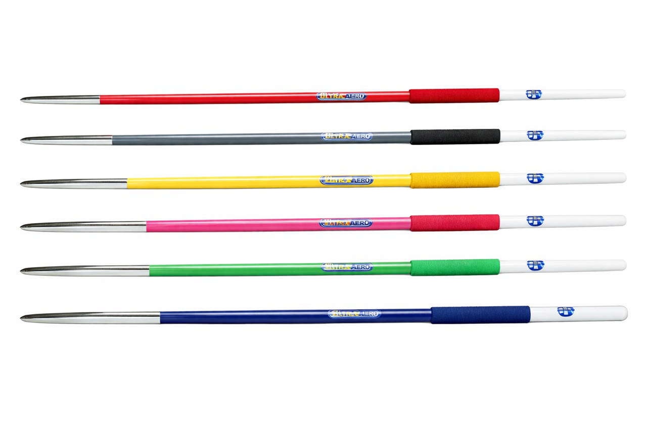 Harjoituskeihäs Aero 