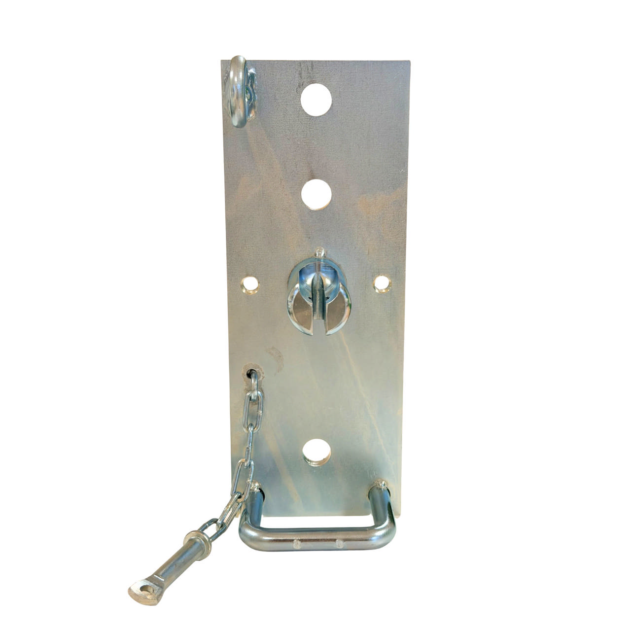 Säkerhetsfäste Enkelt