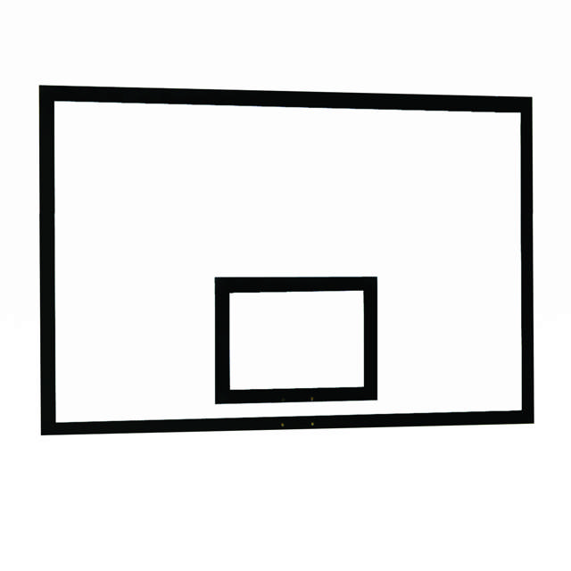 Koripallolevy 1800 x 1200 mm