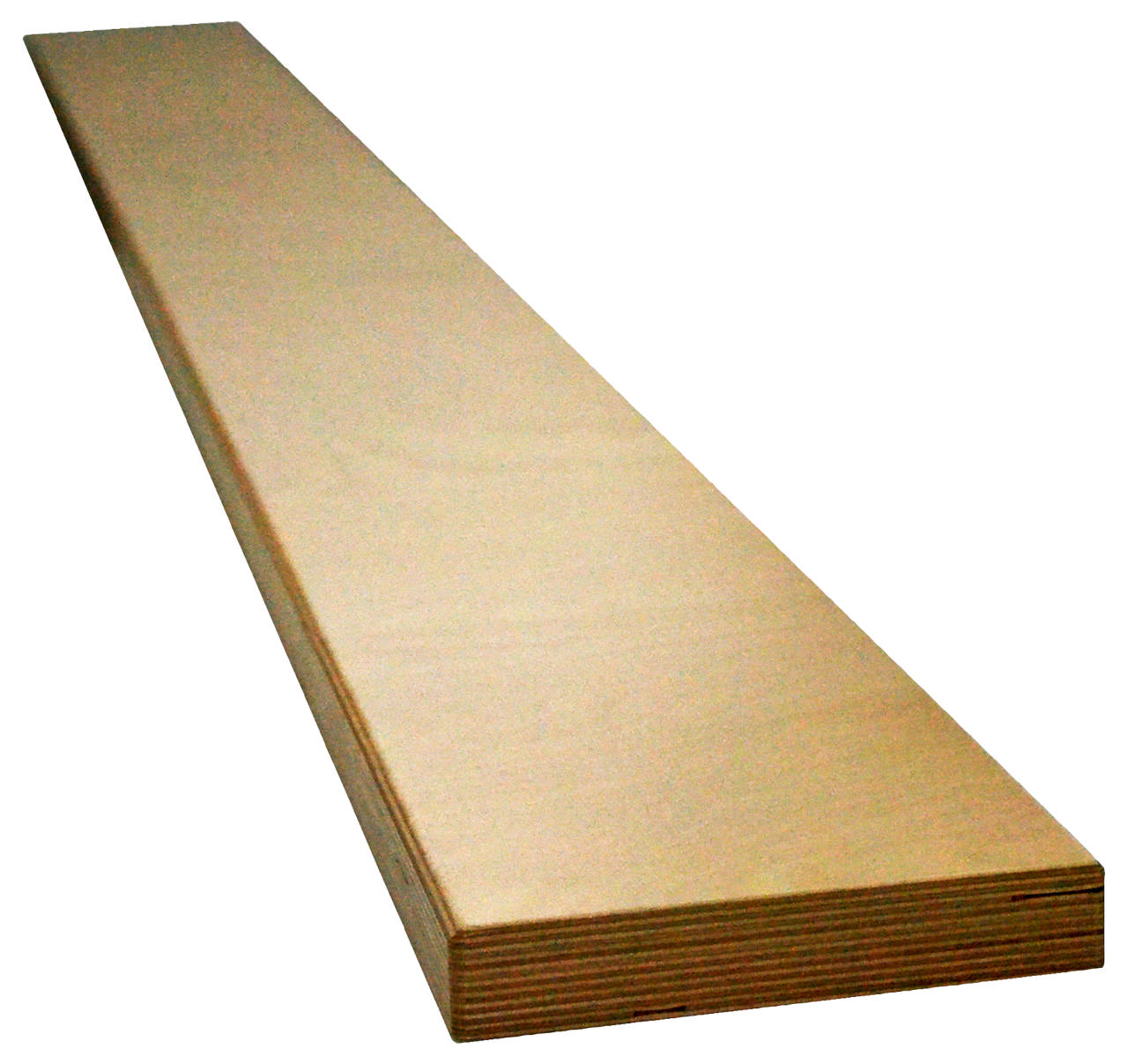 Vægplade t/håndboldmål