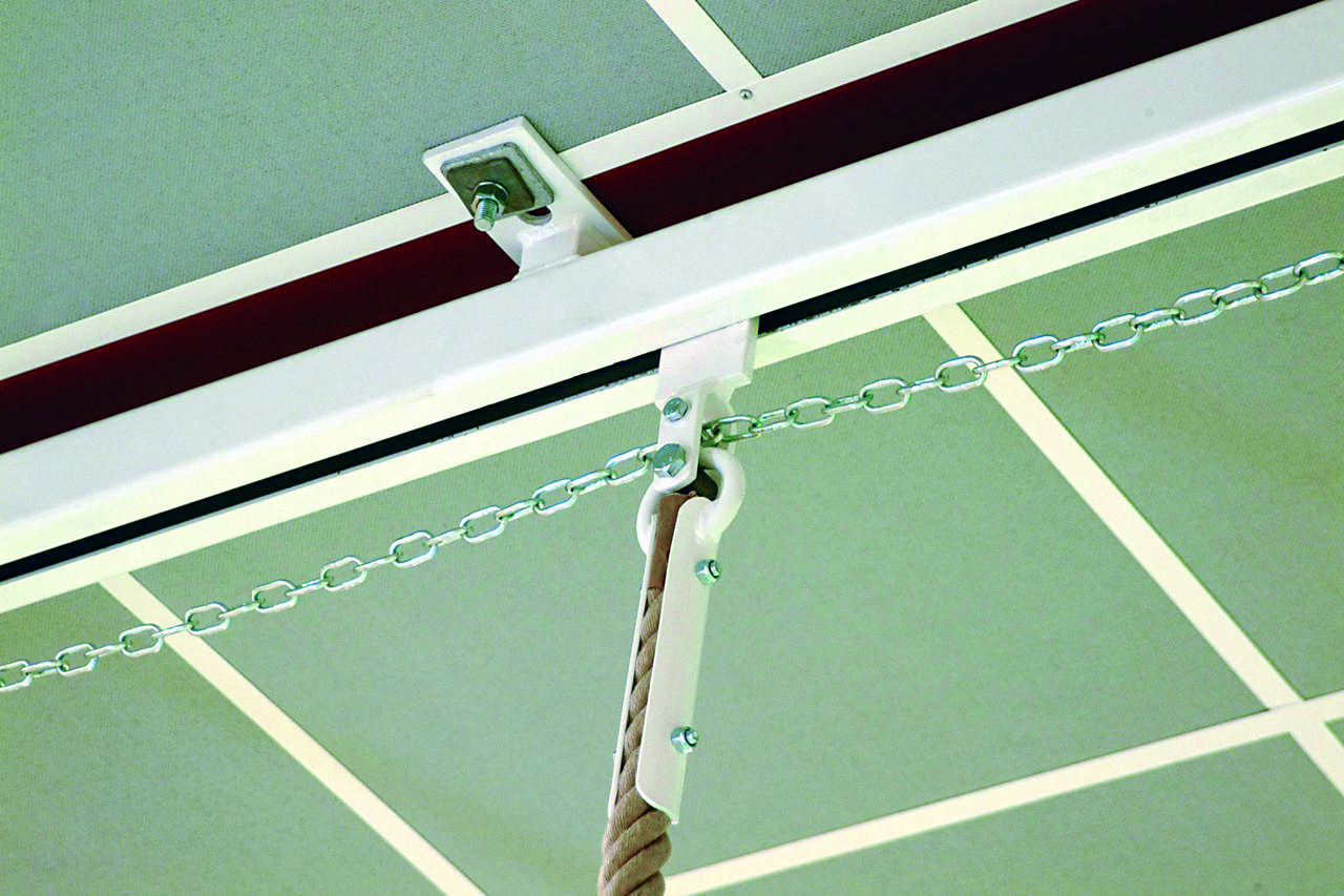 Lodlineskena RANTZOWS, 4 vagnar