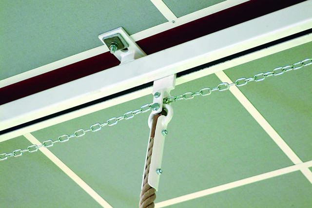 Lodlineskena RANTZOWS, 4 vagnar