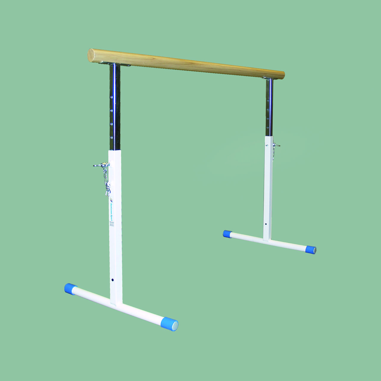 Ben, fritst. t/balletstang