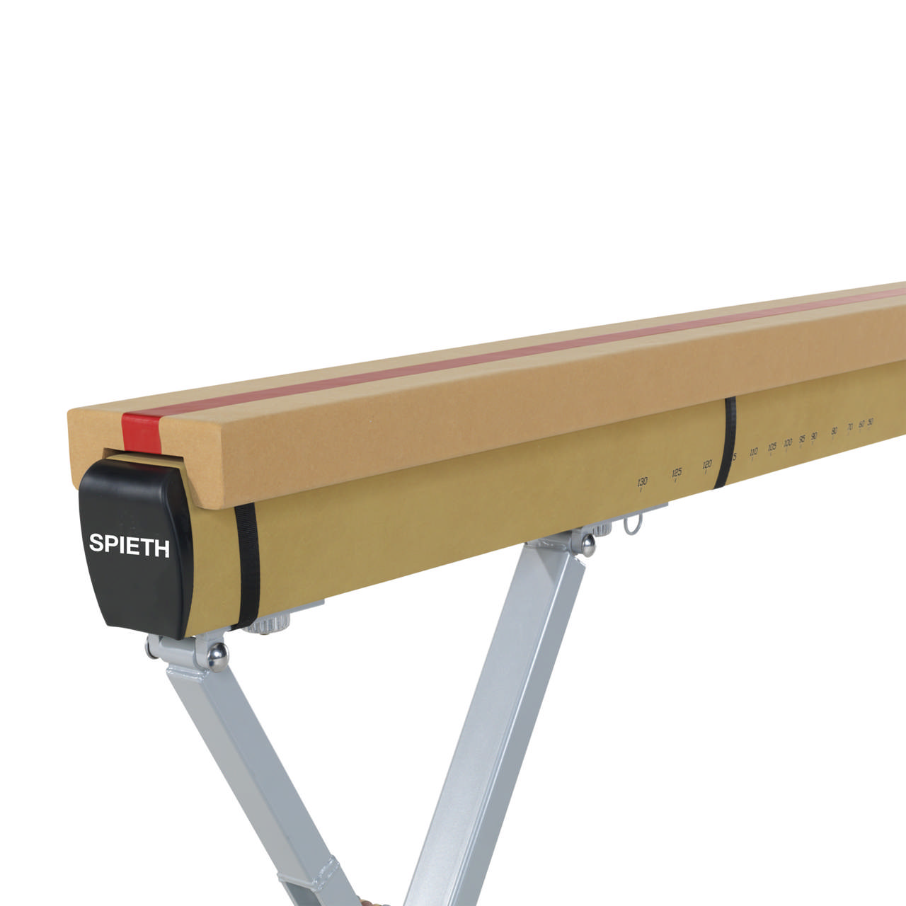 Puomin levennin, Spieth