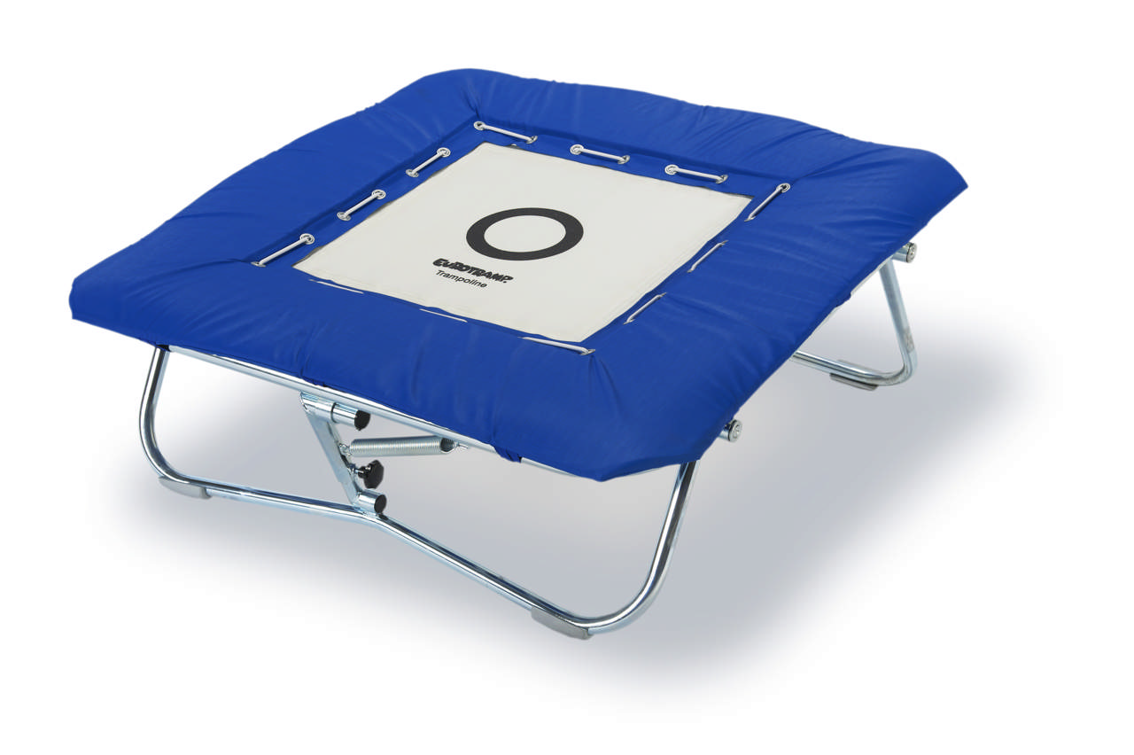 Minitrampolin Standard Eurotramp