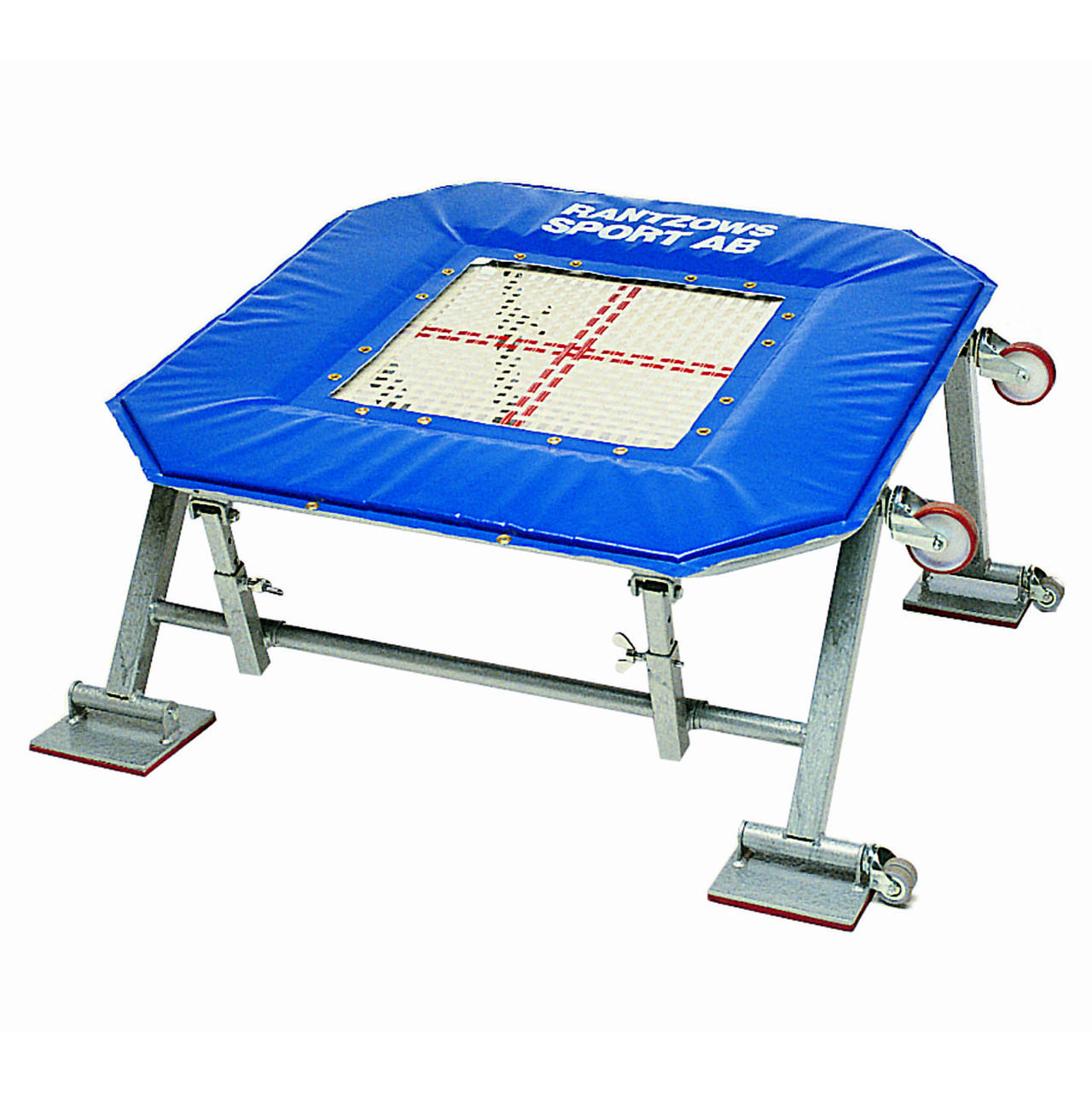 Trampetti Rantzows Pro, pehmeät jouset