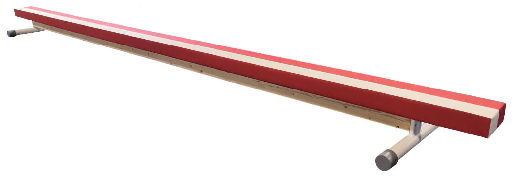 Paavo-puomi, pituus 5,0 m, leveys 200 mm