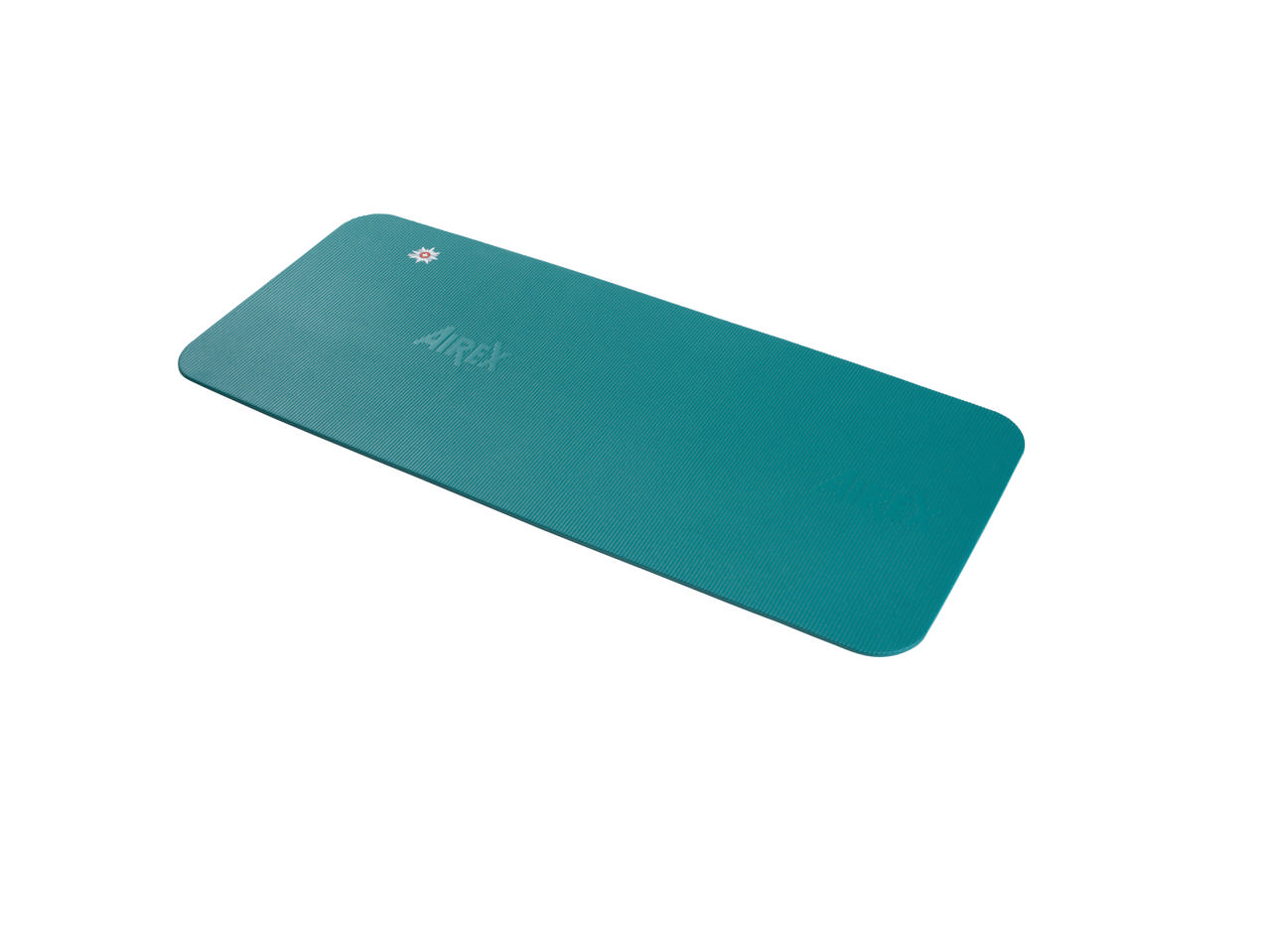 Airex Fitline 1400 turkoosi, ilman reikiä